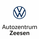 Logo Autozentrum Zeesen GmbH
